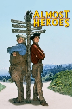 Almost Heroes free movies