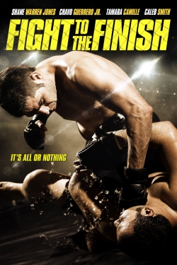 Fight to the Finish free movies