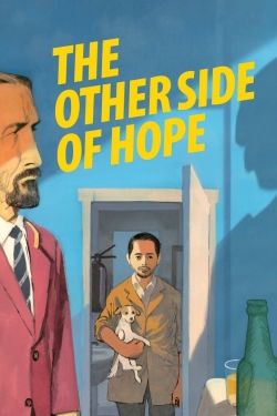 The Other Side of Hope free movies