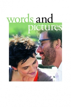 Words and Pictures free movies