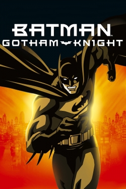 Batman: Gotham Knight free movies