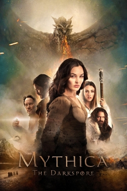 Mythica: The Darkspore free movies