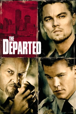 The Departed free movies