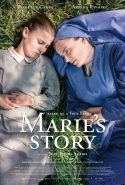 Marie's Story free movies