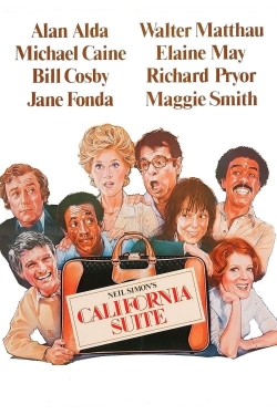 California Suite free movies