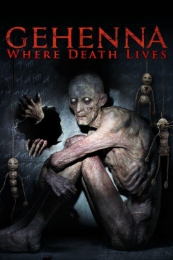 Gehenna: Where Death Lives free movies