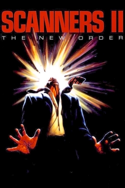 Scanners II: The New Order free movies