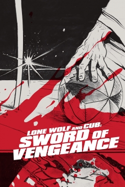 Lone Wolf and Cub: Sword of Vengeance free movies