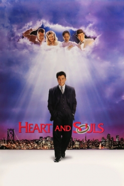 Heart and Souls free movies