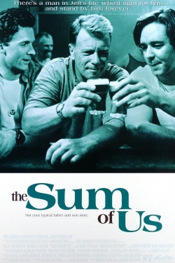 The Sum of Us free movies