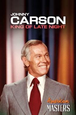 Johnny Carson: King of Late Night free movies