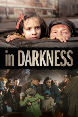 In Darkness free movies