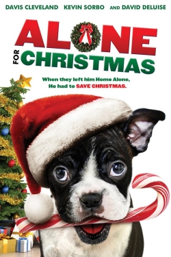 Alone for Christmas free movies