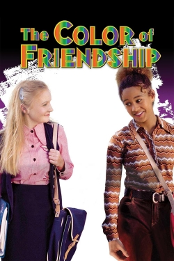 The Color of Friendship free movies