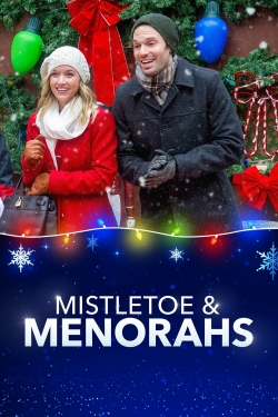 Mistletoe & Menorahs free movies