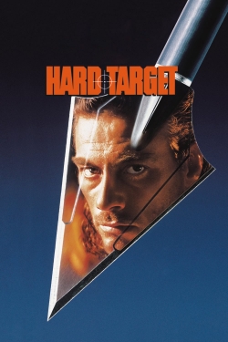Hard Target free movies
