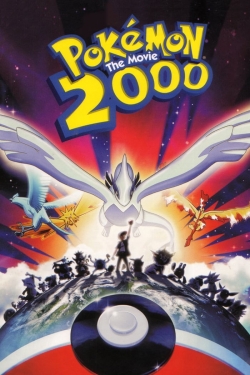 Pokémon: The Movie 2000 free movies