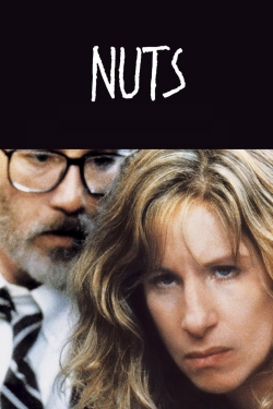 Nuts free movies