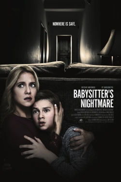 Babysitter's Nightmare free movies