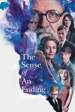 The Sense of an Ending free movies