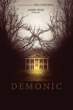 Demonic free movies