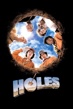 Holes free movies
