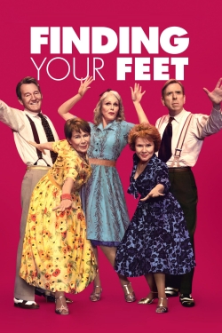Finding Your Feet free movies