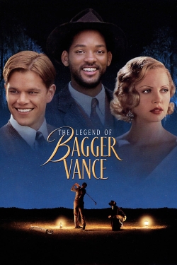The Legend of Bagger Vance free movies
