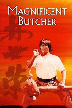 The Magnificent Butcher free movies