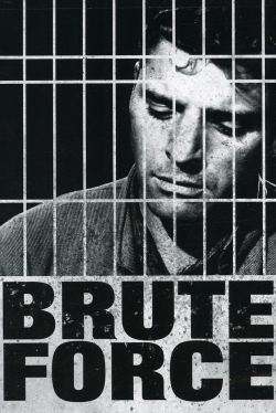 Brute Force free movies