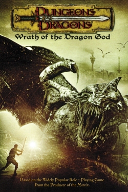 Dungeons & Dragons: Wrath of the Dragon God free movies