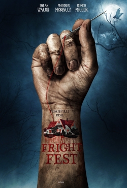 American Fright Fest free movies