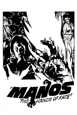 Manos: The Hands of Fate free movies