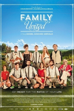 Family United free movies