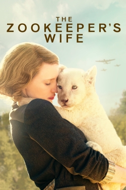 The Zookeeper's Wife free movies