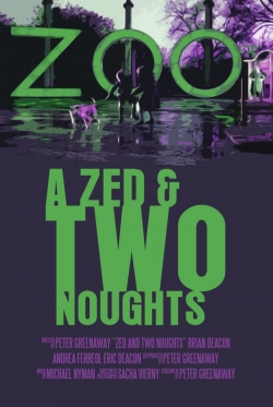 A Zed & Two Noughts free movies