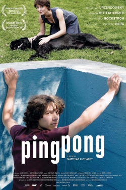 Pingpong free movies