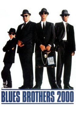 Blues Brothers 2000 free movies
