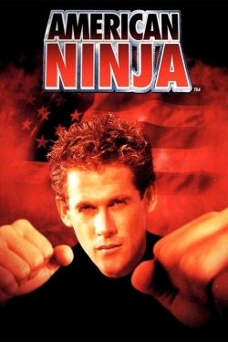 American Ninja free movies