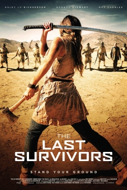 The Last Survivors free movies