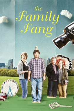 The Family Fang free movies