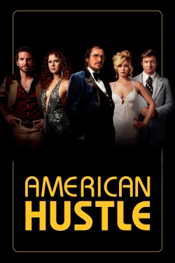American Hustle free movies