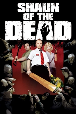 Shaun of the Dead free movies