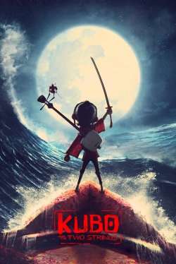 Kubo and the Two Strings free movies