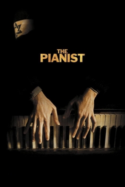 The Pianist free movies