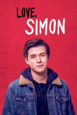 Love, Simon free movies
