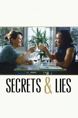 Secrets & Lies free movies