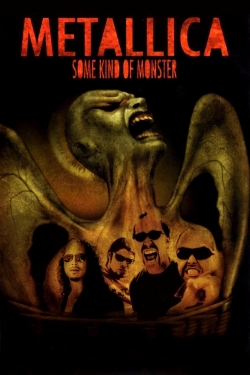 Metallica: Some Kind of Monster free movies