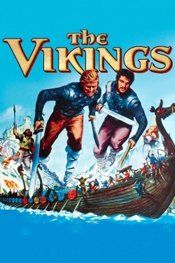 The Vikings free movies