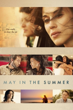 May in the Summer free movies